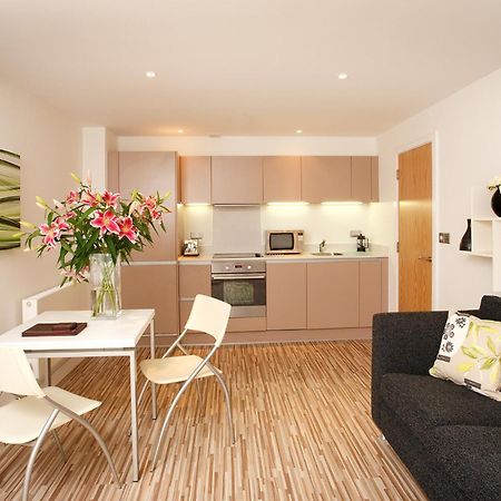 Saco Holborn - Lamb'S Conduit St Aparthotel London Rom bilde