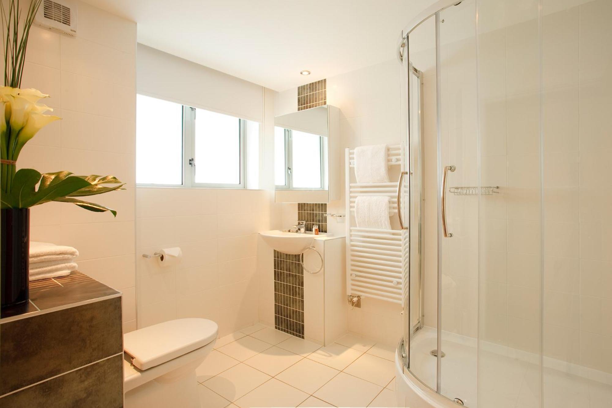 Saco Holborn - Lamb'S Conduit St Aparthotel London Rom bilde