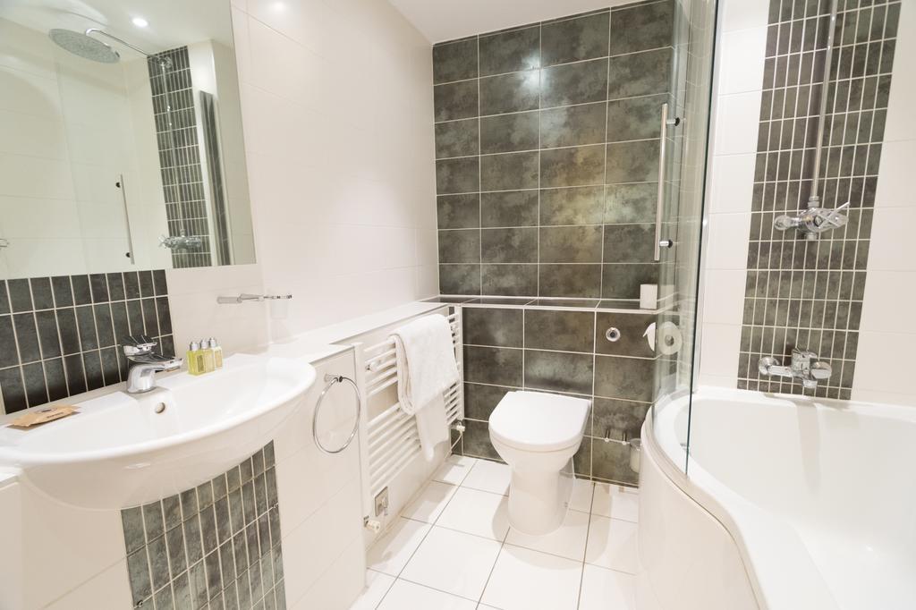 Saco Holborn - Lamb'S Conduit St Aparthotel London Eksteriør bilde