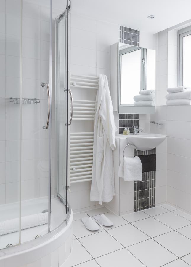 Saco Holborn - Lamb'S Conduit St Aparthotel London Eksteriør bilde