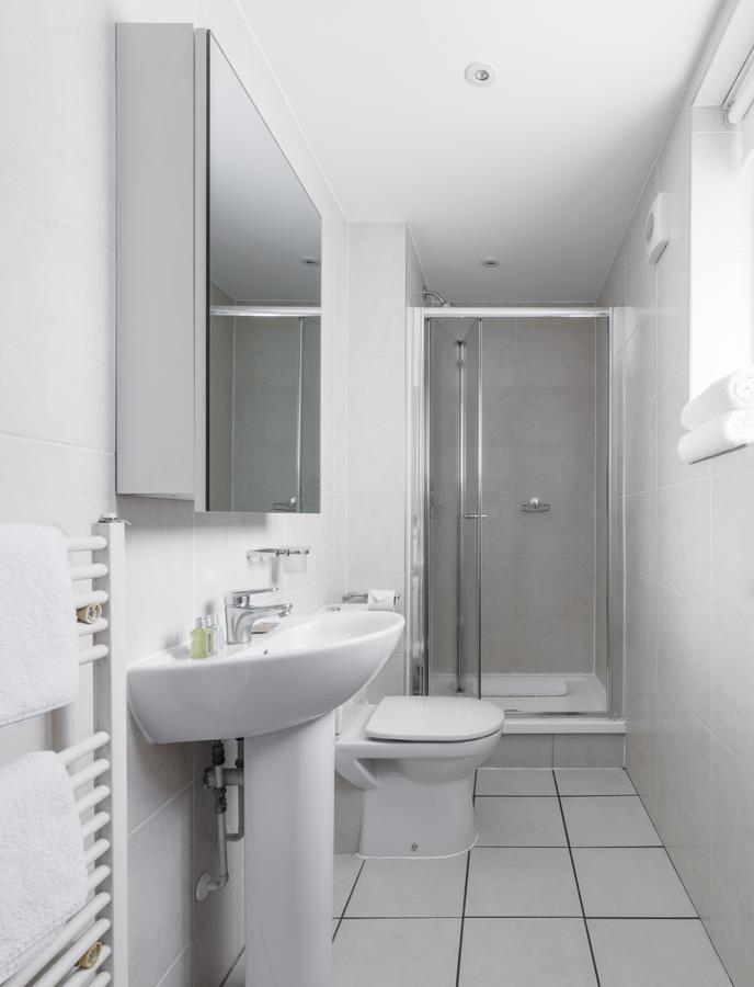 Saco Holborn - Lamb'S Conduit St Aparthotel London Eksteriør bilde