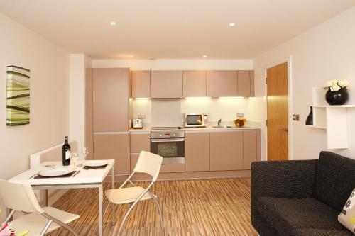 Saco Holborn - Lamb'S Conduit St Aparthotel London Eksteriør bilde